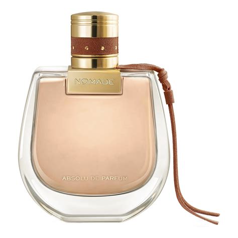 chloe nomade perfume 100ml.